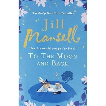 To the Moon and Back